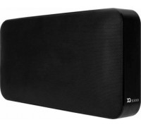 Xqisit XQISIT GŁOŚNIK BLUETOOTH S300 CZARNY standard