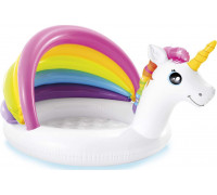 Intex Swimming pool inflatable Unicorn 127x102cm (57113)