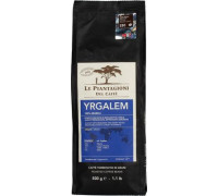 Le Piantagioni del Caffe Etiopia Yrgalem 500 g