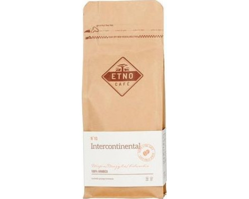 Etno Cafe Intercontinental 250 g