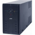UPS EuroCase EA200LED