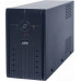 UPS EuroCase EA200LED