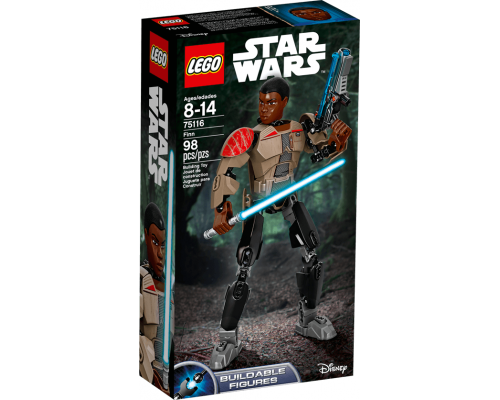 LEGO Star Wars Finn (75116)