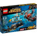 LEGO DC Super Heroes Atak Czarnej Manty (76027)