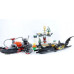LEGO DC Super Heroes Atak Czarnej Manty (76027)