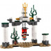 LEGO DC Super Heroes Atak Czarnej Manty (76027)