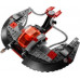 LEGO DC Super Heroes Atak Czarnej Manty (76027)