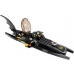 LEGO DC Super Heroes Atak Czarnej Manty (76027)