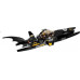 LEGO DC Super Heroes Atak Czarnej Manty (76027)