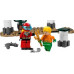 LEGO DC Super Heroes Atak Czarnej Manty (76027)