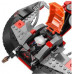 LEGO DC Super Heroes Atak Czarnej Manty (76027)
