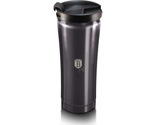 Berlinger Haus THERMAL MUG 500ml BERLINGER HAUS BH-6405 CARBON PRO