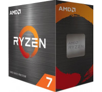 AMD Ryzen 7 5700G, 3.8 GHz, 16 MB, BOX (100-100000263BOX)