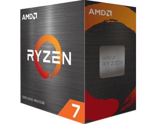 AMD Ryzen 7 5700G, 3.8 GHz, 16 MB, BOX (100-100000263BOX)