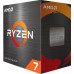 AMD Ryzen 7 5700G, 3.8 GHz, 16 MB, BOX (100-100000263BOX)