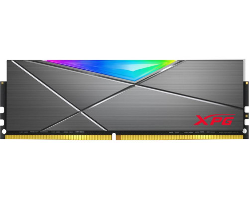 ADATA XPG Spectrix D50, DDR4, 8 GB, 3200MHz, CL16 (AX4U32008G16A-ST50)