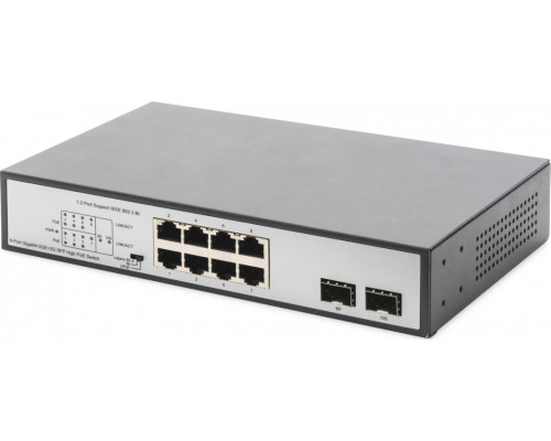 Switch Digitus DN-95140