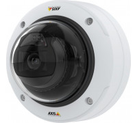 Axis P3255-LVE Fixed dome with