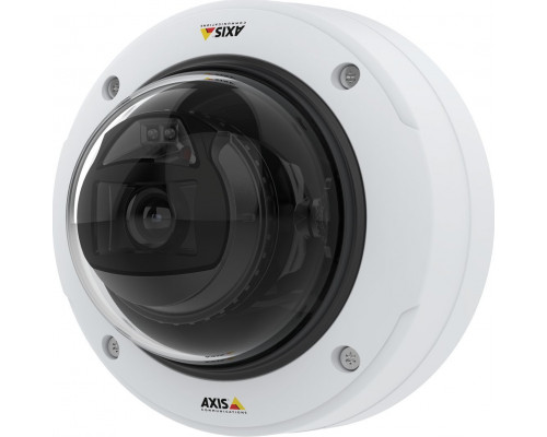 Axis P3255-LVE Fixed dome with