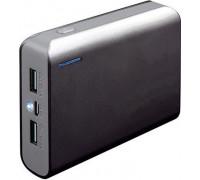 Platinet Micro 6000mAh Czarno-Grey