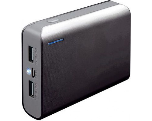 Platinet Micro 6000mAh Czarno-Grey