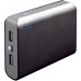 Platinet Micro 6000mAh Czarno-Grey