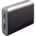 Platinet Micro 6000mAh Czarno-Grey