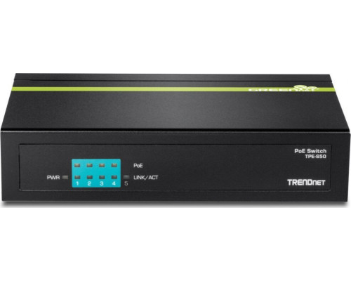 Switch TRENDnet TPE-S50