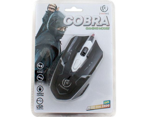 Rebeltec Cobra  (RBLMYS00019)