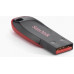 Pendrive SanDisk Cruzer Blade, 128 GB  (SDCZ50-128G-B35)