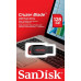 Pendrive SanDisk Cruzer Blade, 128 GB  (SDCZ50-128G-B35)