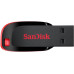Pendrive SanDisk Cruzer Blade, 128 GB  (SDCZ50-128G-B35)