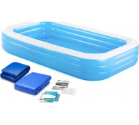 Bestway Inflatable 305x183cm 3in1 (54009)