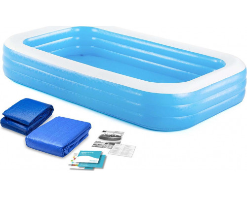 Bestway Inflatable 305x183cm 3in1 (54009)