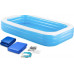 Bestway Inflatable 305x183cm 3in1 (54009)