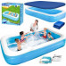 Bestway Inflatable 305x183cm 3in1 (54009)