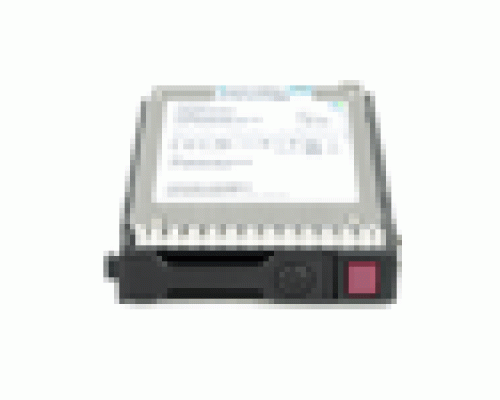 HP 3.84TB 2.5'' SATA III (6 Gb/s)  (816929-B21)