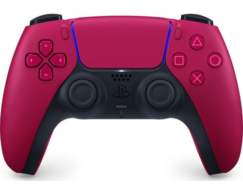 Pad Sony Playstation 5 DualSense Red