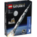 LEGO Ideas Rakieta Nasa Apollo Saturn V (92176)