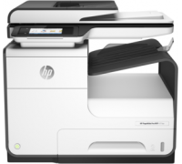 MFP HP PageWide Pro 477dw (D3Q20B)