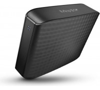 HDD Maxtor Maxtor D3 Station 3TB Black (STSHX-D301TDBM)