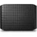 HDD Maxtor Maxtor D3 Station 3TB Black (STSHX-D301TDBM)