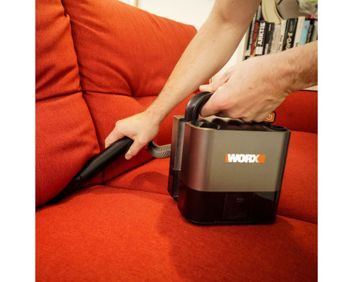 Worx Cube Vac 20 V