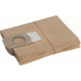 Bosch BAG NA PYL P/GAS 5PCS BOSCH