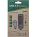 Pendrive InLine Woodstick, 64 GB  (35064W)