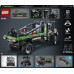 LEGO Technic Ciężarówka Mercedes-Benz Zetros z napędem na 4 koła (42129)