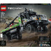 LEGO Technic Ciężarówka Mercedes-Benz Zetros z napędem na 4 koła (42129)