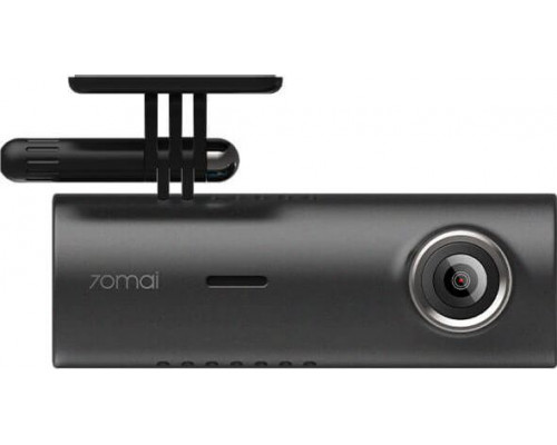 70mai M300 Black