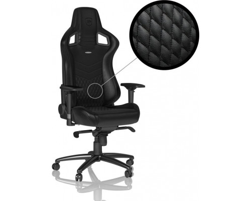 Noblechairs EPIC black (GAGC-033)