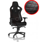 Noblechairs EPIC - black/red (GAGC-040)